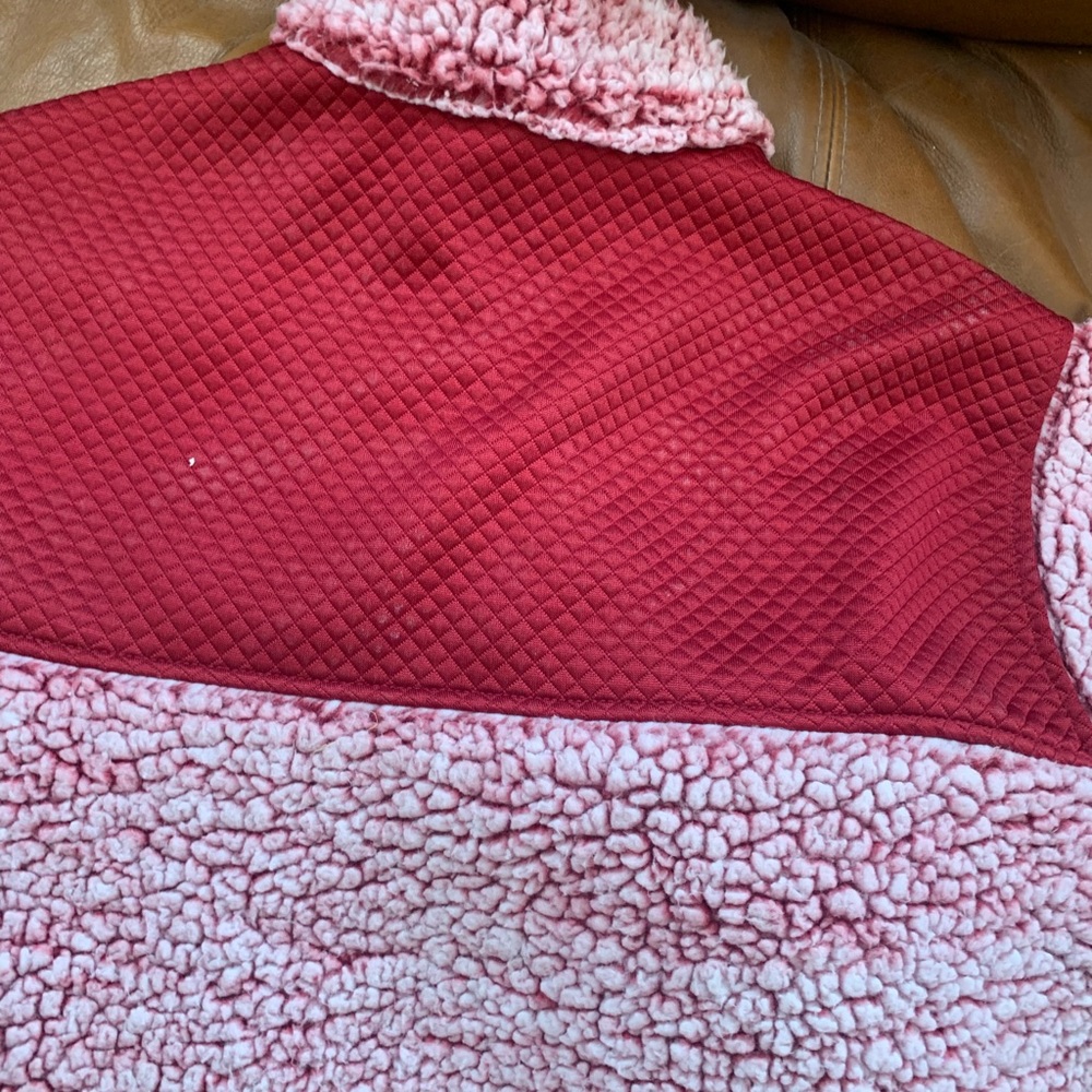 Sherpa jacket - Picture 2 of 4